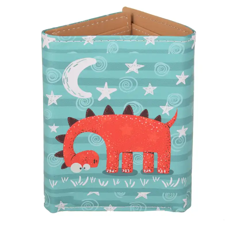 کیف پول مدل دایناسور