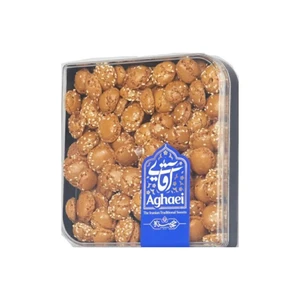 کوکی گردویی آقایی - 210 گرم