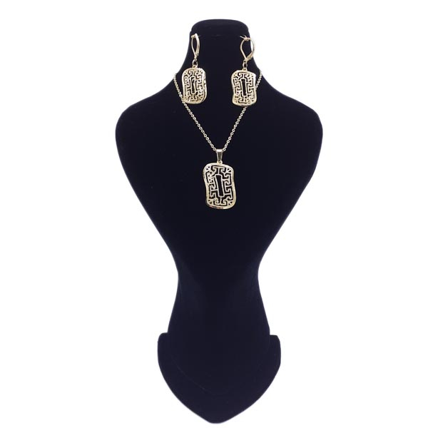 نیم ست زنانه مدل B3-0028