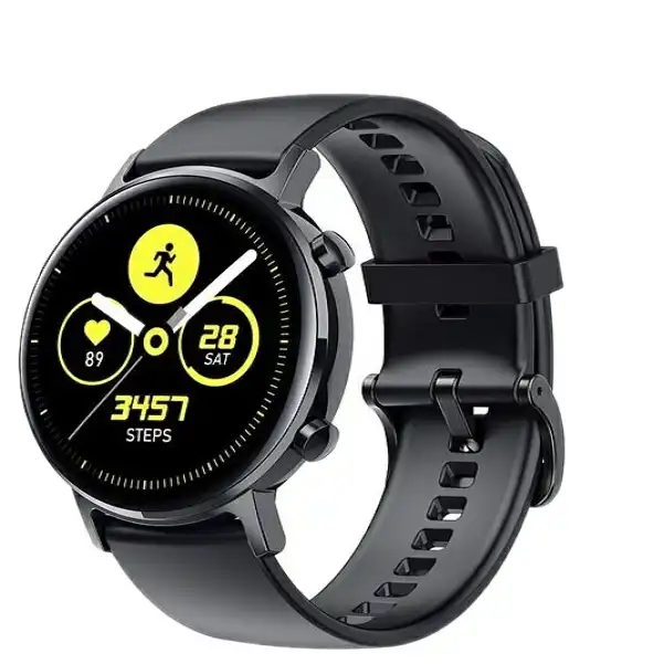 ساعت هوشمند لوزان مدل LTMSG3