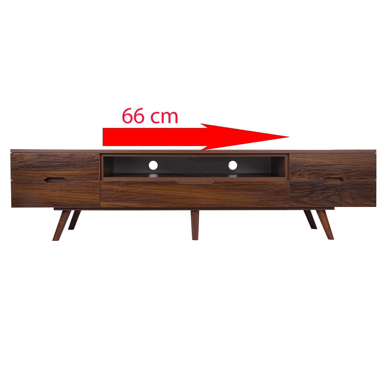 میز تلویزیون مدل J-NEW-160