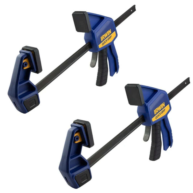 پیچ دستی اروین مدل T-512-QCEL-7 مجموعه 2 عددی