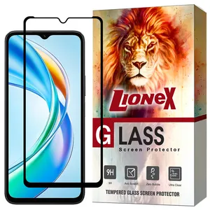 Lionex FULL30 Screen Protector For  Samsung Galaxy A32 5G / M32 5G / F12 / F13 / F02s / F23 5G / Gplus X10 / Gplus X10 Plus / Gplus X20 / Honor X5b