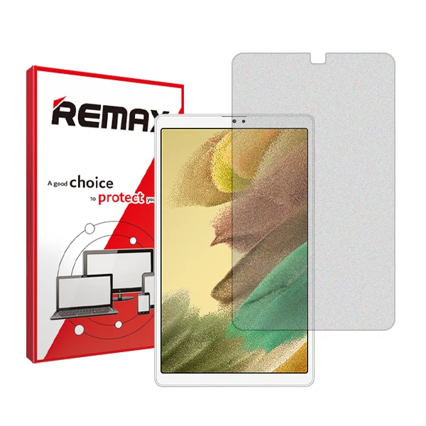 محافظ صفحه نمایش مات ریمکس مدل HyMTT مناسب برای تبلت سامسونگ Galaxy Tab A7 Lite