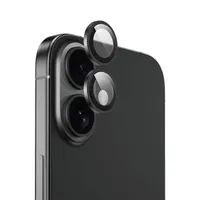 محافظ لنز دوربین گرین لاین مدل HD Plus Camera Lens مناسب برای گوشی موبایل اپل iPhone 17
