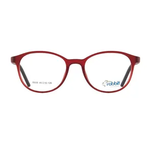 فریم عینک طبی بچگانه ربیت مدل RZ608 - C5