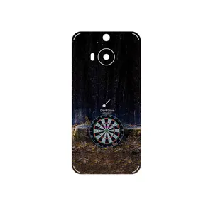 MAHOOT Dart Cover Sticker for HTC One M9
