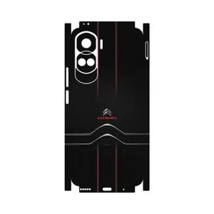 MAHOOT Citroen-FullSkin Cover Sticker for Honor 90 Lite
