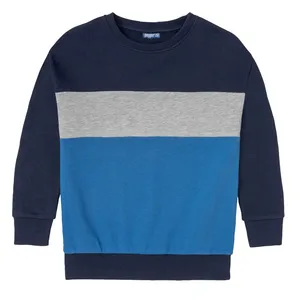 سویشرت پسرانه پیپرتس مدل دورس کد 18125814