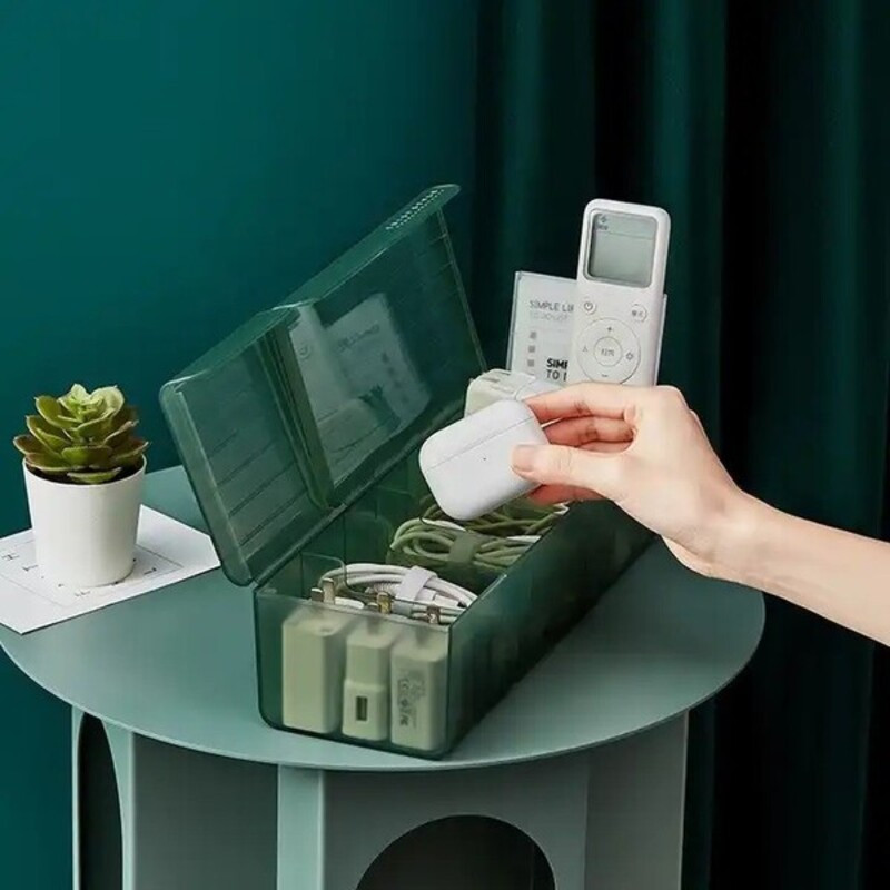 باکس نظم دهنده مدل SW264