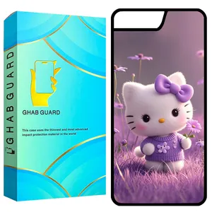 Ghab Guard GCHP7P Cover For Apple iPhone 7 Plus / 8 Plus