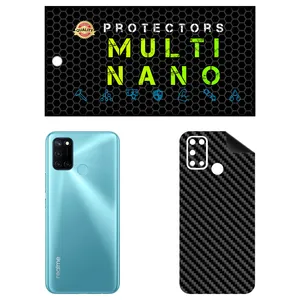 MULTI NANO X-F1C Back Skin For Realme C17