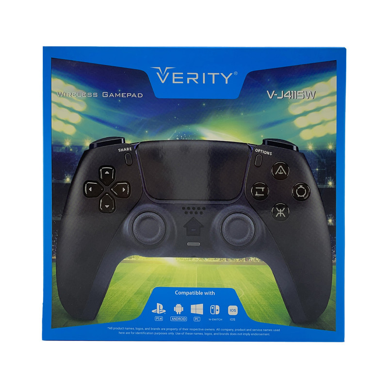 دسته بازی وریتی مدل V-J4115W