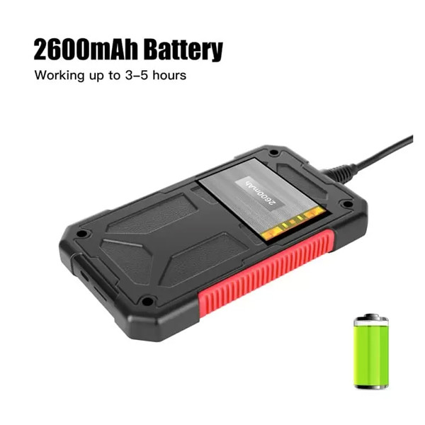 بروسکوپ مدل AE403 5M کد 100018 بروسکوپ مدل AE403 5M کد 100018