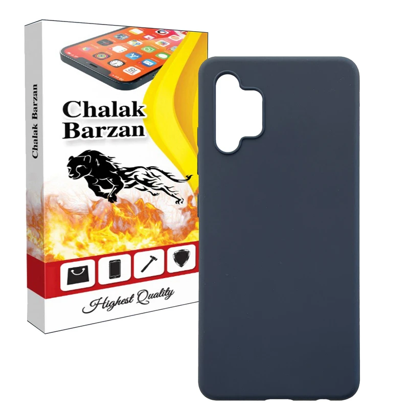            کاور چالاک برزن مدل MSAD-04 مناسب برای گوشی موبایل سامسونگ Galaxy A32 4G