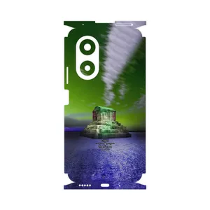 MAHOOT Tomb of Cyrus the Great-FullSkin Cover Sticker for Huawei Nova 9 SE