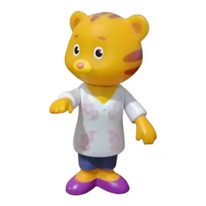 اکشن فیگور مدل ببر Tiger 