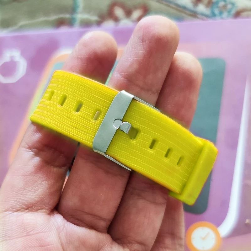 ساعت مچی دیجیتال مردانه مدل تک زمانه 086