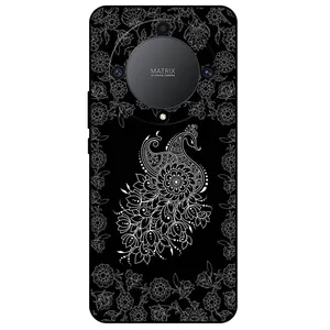 Megafone phoenix 7425 Cover For Honor Magic 5 Lite