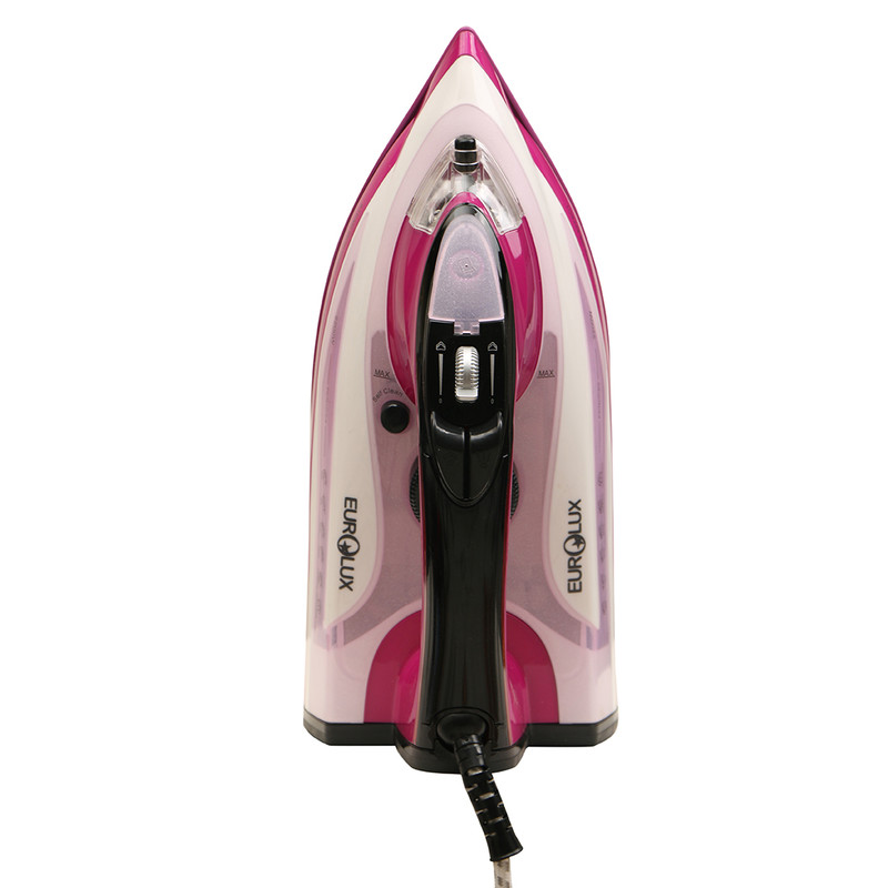 اتو بخار یورولوکس مدل EU-SI5073SP