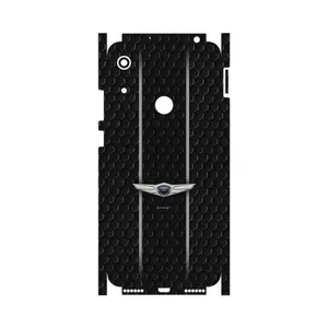 MAHOOT Genesis-FullSkin Cover Sticker for Huawei Y6s 2019