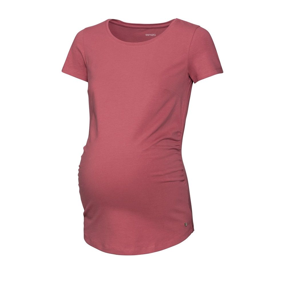 تی شرت بارداری اسمارا مدل wbp2020 مجموعه 2 عددی -  - 3