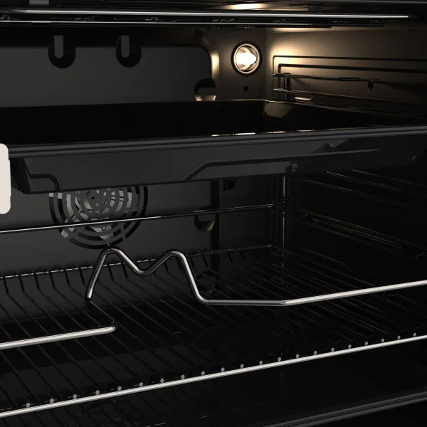 فر برقی توکار بیمکث مدل 0021