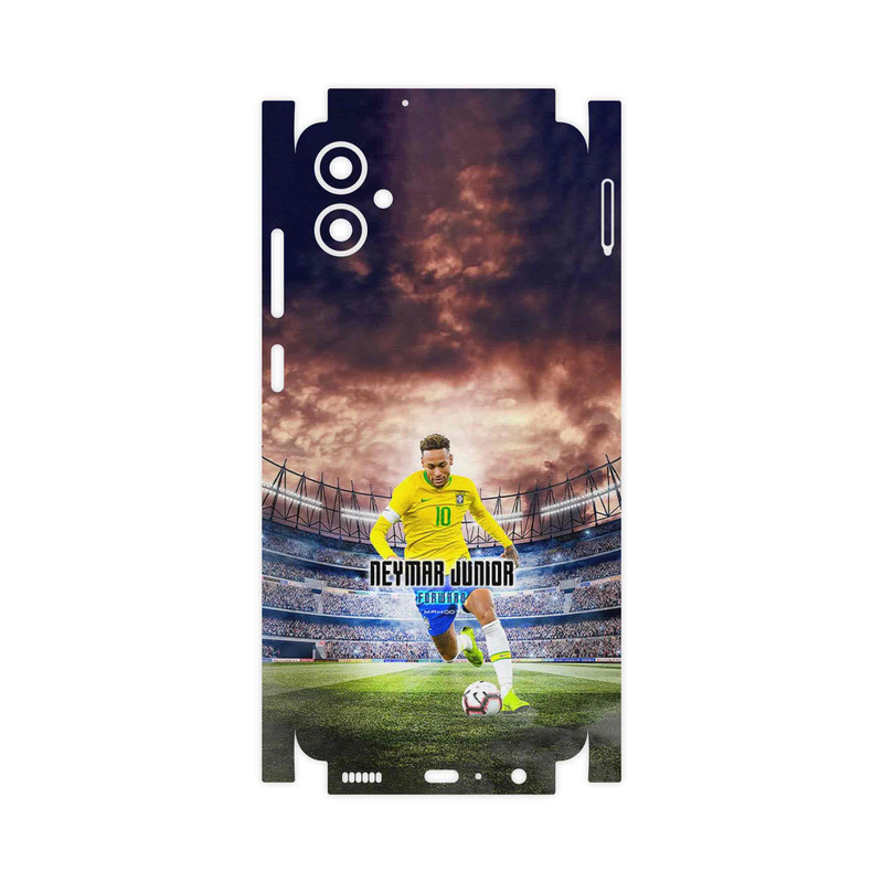 برچسب پوششی ماهوت مدل Neymar-FullSkin مناسب برای گوشی موبایل سامسونگ Galaxy A05