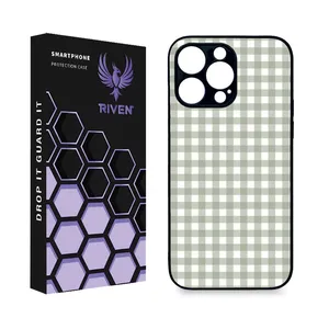 RIVEN RI3-14 Case For Apple iPhone 11 Pro