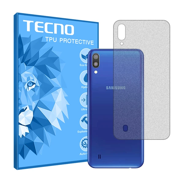 محافظ پشت گوشی مات تکنو مدل HyMTT مناسب برای گوشی موبایل سامسونگ  Galaxy M10