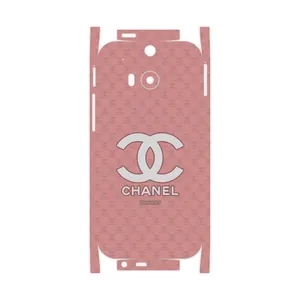 MAHOOT  CHNL-FullSkin Cover Sticker for HTC One M8