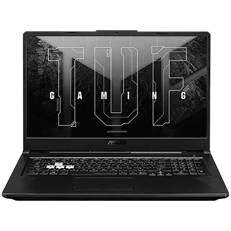 لپ تاپ 17.3 اینچی ایسوس مدل TUF Gaming F17 FX706HM-HX015 - B