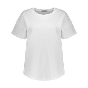 نقد و بررسی تی شرت آستین کوتاه زنانه ایزی دو مدل 218125801 توسط خریداران
