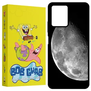 BOB Ghab BCPN12PP Cover For Xiaomi Redmi Note 12 Pro Plus