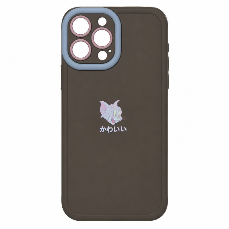 کاور مدل TOM-1 مناسب برای گوشی موبایل اپل iPhone 12 Pro Max