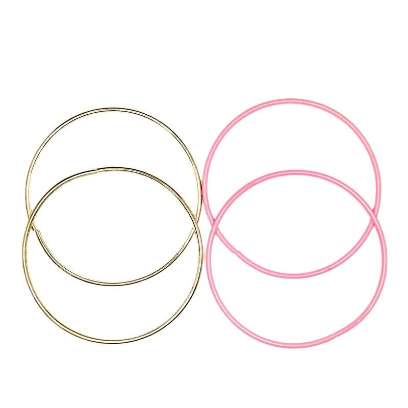 النگو دخترانه کد RKH_793 مجموعه 4 عددی النگو دخترانه کد RKH_793 مجموعه 4 عددی