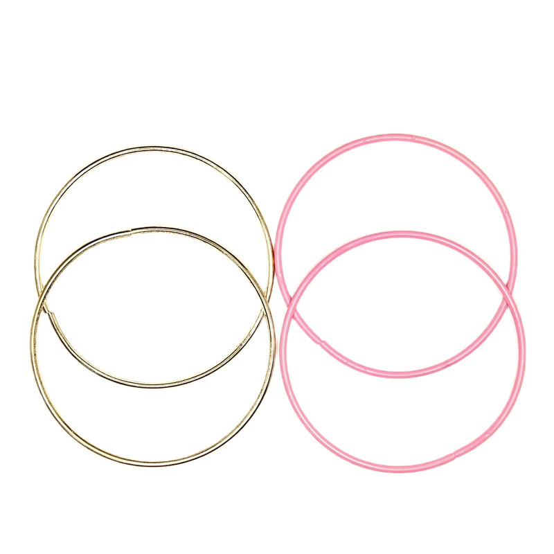 النگو دخترانه کد RKH_793 مجموعه 4 عددی النگو دخترانه کد RKH_793 مجموعه 4 عددی