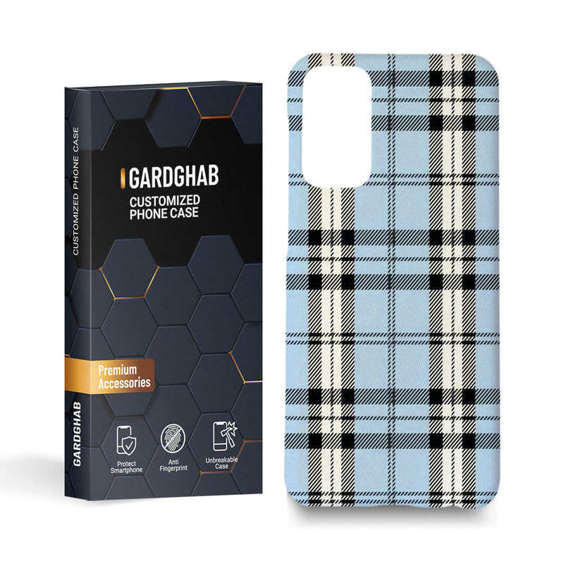 کاور گارد قاب مدل فانتزی مناسب برای گوشی موبایل سامسونگ  Galaxy M23