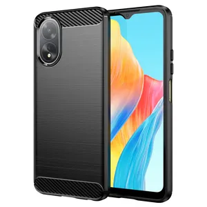 BodyGuard Steel Case For Oppo A38