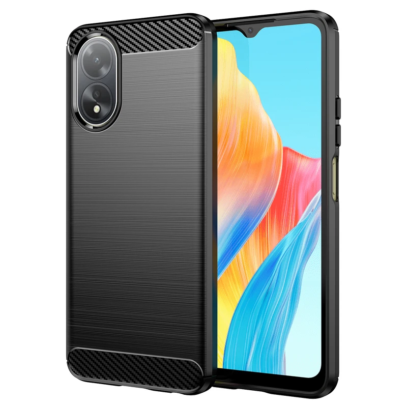 کاور بادیگارد مدل Steel مناسب برای گوشی موبایل اوپو A38