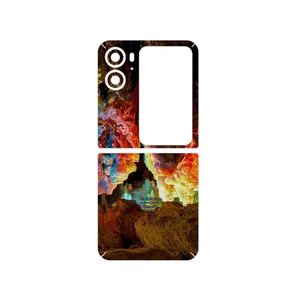 MAHOOT Ali Sadr Cave Cover Sticker for Oppo Find N2 Flip