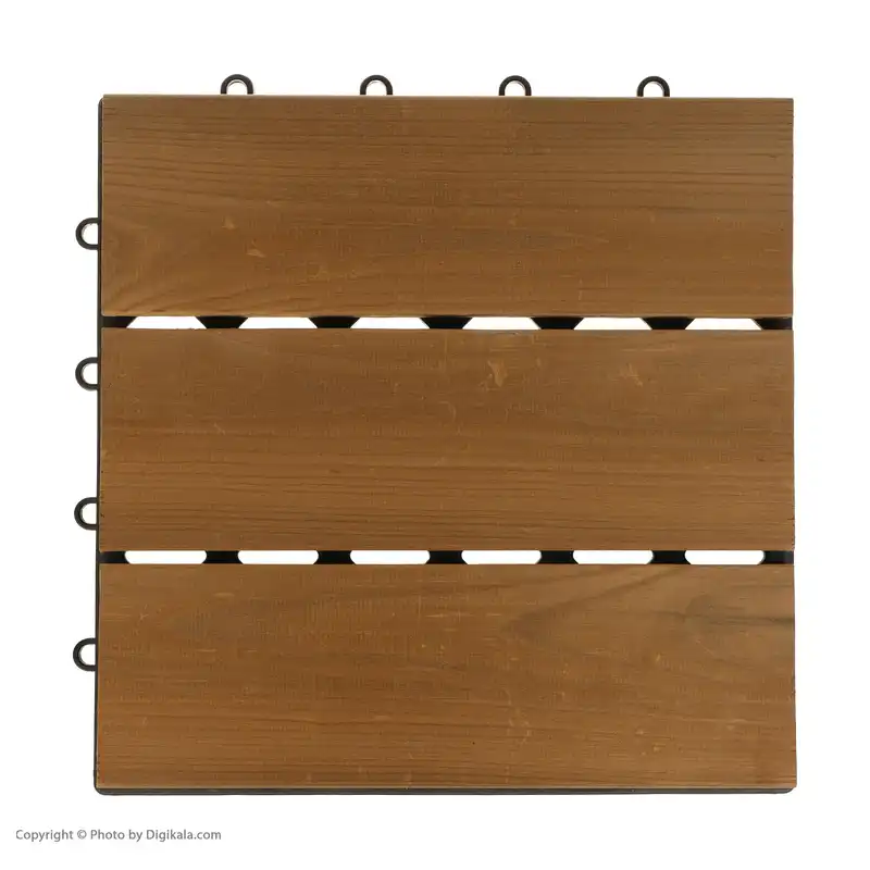 کفپوش مدل ترموود کد TD01