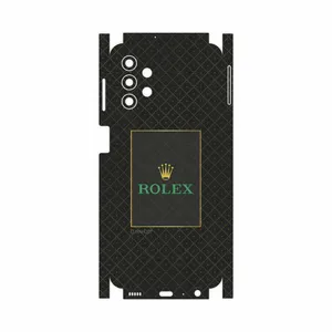 MAHOOT Rolex-Logo-FullSkin Cover Sticker for Samsung Galaxy A32 5G