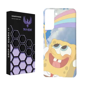 RIVEN RI2-11 Case For Samsung Galaxy S21 FE