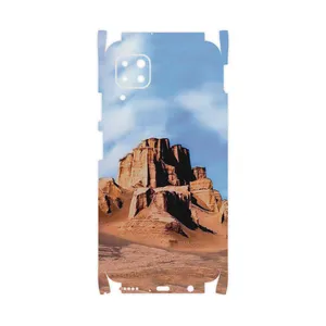 MAHOOT Kaloot Cover Sticker for Huawei NOVA 7i