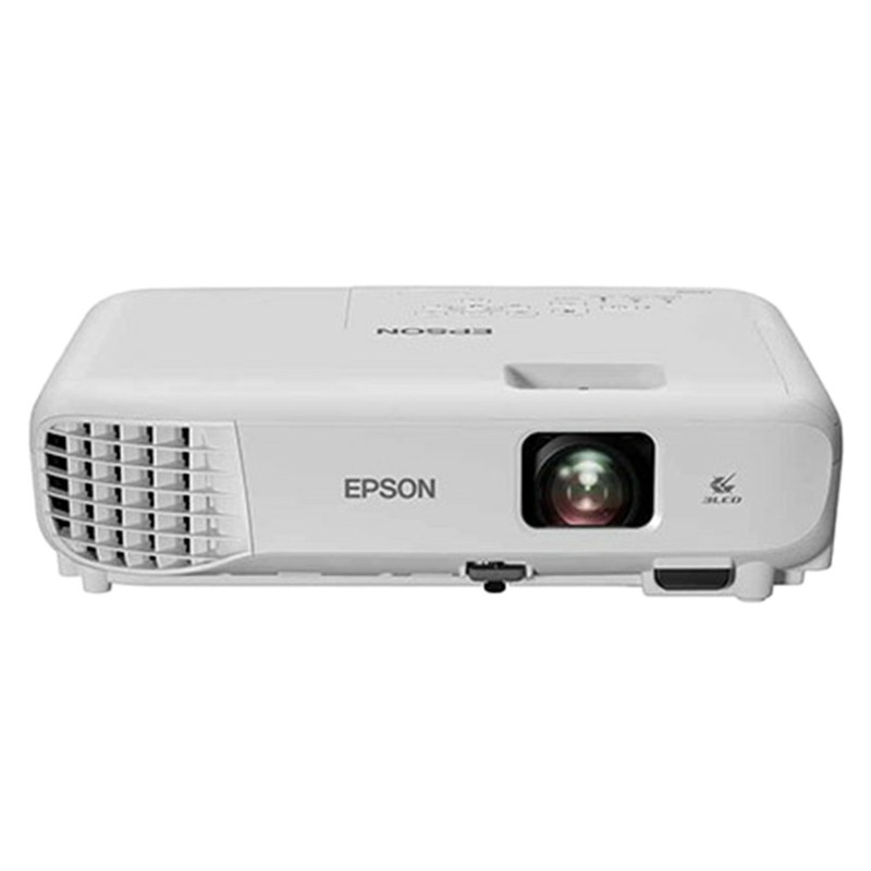 قیمت و خرید ویدئو پروژکتور اپسون مدل Epson Eb E01 9445