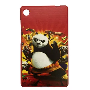 کاور مدل TD-001 مناسب برای تبلت لنوو TAB M7 7305X