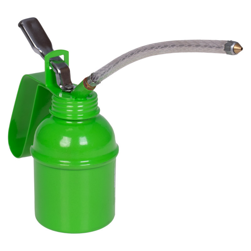 روغن دان سیلور مدل GTH19A10 ظرفیت 200 میلی لیتر