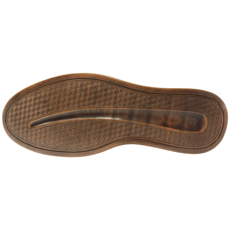 کفش روزمره مردانه مدل چرم طبیعی کد 362