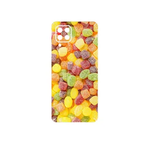 MAHOOT Gummi candy 2 Cover Sticker for Samsung Galaxy M32